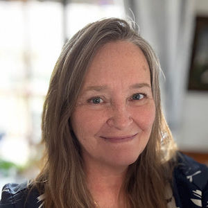 Meet your Posher, Cathy